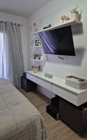 Casa para alugar com 320m², 3 quartos e 3 vagas Casa para alugar com 320m², 3 quartos e 3 vagasQuarto