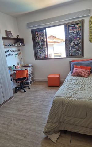 Casa para alugar com 320m², 3 quartos e 3 vagas Casa para alugar com 320m², 3 quartos e 3 vagasQuarto