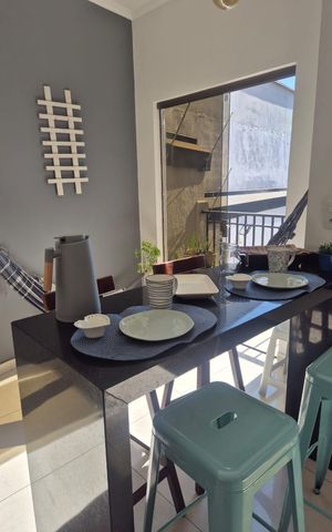 Casa para alugar com 320m², 3 quartos e 3 vagas Casa para alugar com 320m², 3 quartos e 3 vagasÁrea externa