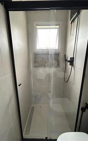 Apartamento à venda com 42m², 1 quarto e 1 vaga