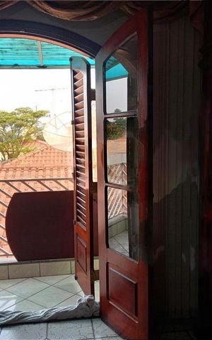 Casa à venda com 290m², 4 quartos e 5 vagas