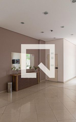 Apartamento à venda com 155m², 3 quartos e 4 vagas Apartamento à venda com 155m², 3 quartos e 4 vagasHall de Entrada