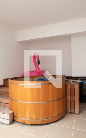 Apartamento à venda com 155m², 3 quartos e 4 vagas Apartamento à venda com 155m², 3 quartos e 4 vagasÁrea Comum