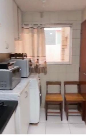 Apartamento à venda com 70m², 3 quartos e 1 vaga Apartamento à venda com 70m², 3 quartos e 1 vagaCozinha