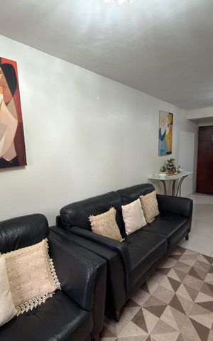 Apartamento à venda com 70m², 3 quartos e 1 vaga Apartamento à venda com 70m², 3 quartos e 1 vagaSala