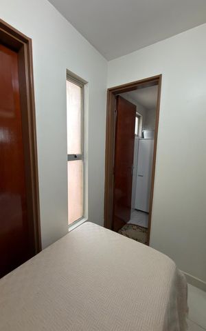 Apartamento à venda com 70m², 3 quartos e 1 vaga Apartamento à venda com 70m², 3 quartos e 1 vagaQuarto 2