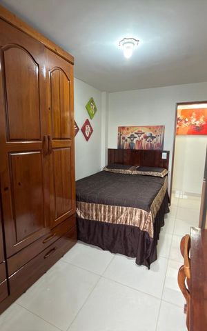 Apartamento à venda com 70m², 3 quartos e 1 vaga