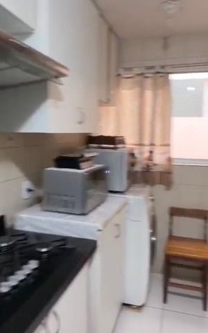 Apartamento à venda com 70m², 3 quartos e 1 vaga Apartamento à venda com 70m², 3 quartos e 1 vagaCozinha