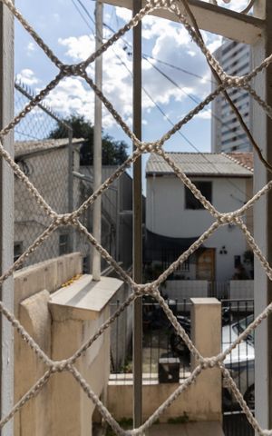 Casa à venda com 85m², 2 quartos e sem vaga Casa à venda com 85m², 2 quartos e sem vagaVista da Sala