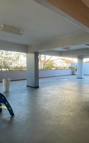 Apartamento à venda com 93m², 2 quartos e 2 vagas Apartamento à venda com 93m², 2 quartos e 2 vagasÁrea comum