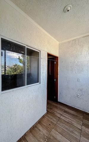 Casa para alugar com 40m², 1 quarto e sem vagaÁrea de Serviço