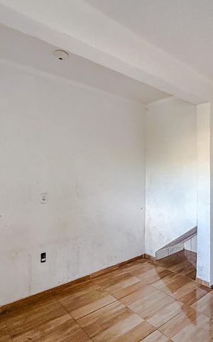 Casa para alugar com 40m², 1 quarto e sem vagaQuarto