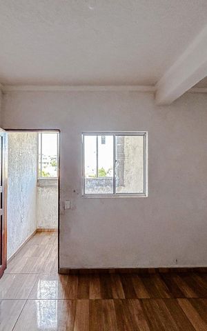 Casa para alugar com 40m², 1 quarto e sem vagaQuarto