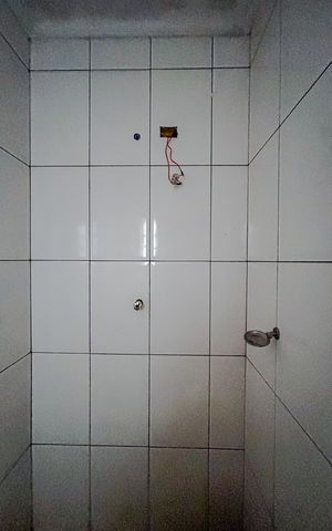 Casa para alugar com 40m², 1 quarto e sem vagaBanheiro