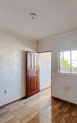 Casa para alugar com 40m², 1 quarto e sem vagaQuarto