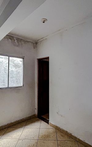 Casa para alugar com 40m², 1 quarto e sem vagaSala