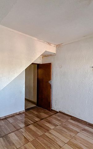 Casa para alugar com 40m², 1 quarto e sem vagaQuarto