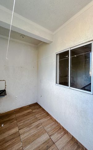 Casa para alugar com 40m², 1 quarto e sem vagaÁrea de Serviço