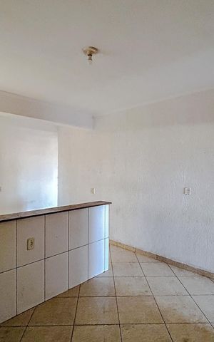Casa para alugar com 40m², 1 quarto e sem vagaCozinha