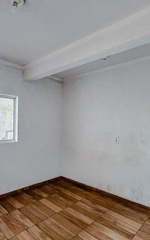 Casa para alugar com 40m², 1 quarto e sem vagaQuarto