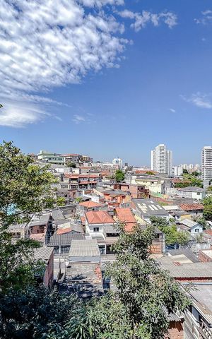Casa para alugar com 40m², 1 quarto e sem vagaVista