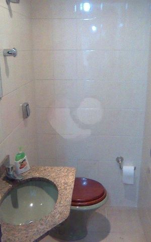 Apartamento à venda com 544m², 4 quartos e 3 vagas