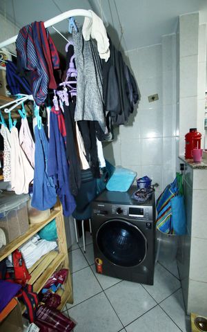 Apartamento à venda com 115m², 3 quartos e 1 vagaÁrea de Serviço