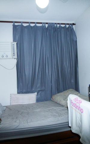 Apartamento à venda com 115m², 3 quartos e 1 vagaQuarto 3