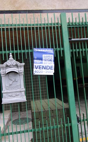 Apartamento à venda com 115m², 3 quartos e 1 vagaPlaca