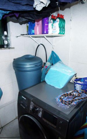 Apartamento à venda com 115m², 3 quartos e 1 vagaÁrea de Serviço