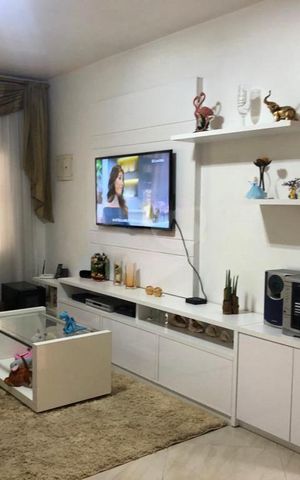 Casa à venda com 145m², 3 quartos e 2 vagas