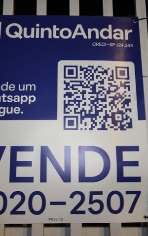 Casa para alugar com 80m², 1 quarto e sem vagaFachada