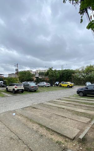 Apartamento à venda com 43m², 2 quartos e 1 vaga