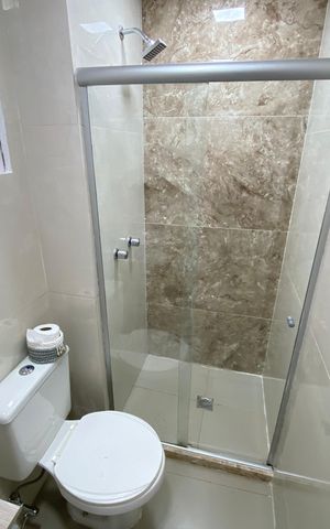 Apartamento à venda com 43m², 2 quartos e 1 vaga