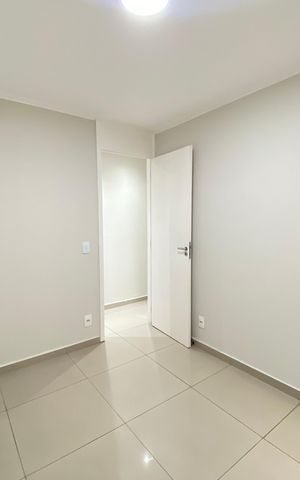 Apartamento à venda com 43m², 2 quartos e 1 vaga