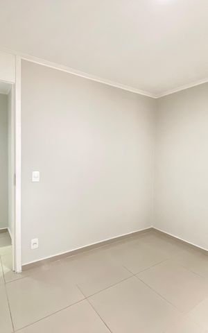 Apartamento à venda com 43m², 2 quartos e 1 vaga