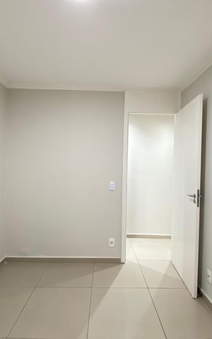 Apartamento à venda com 43m², 2 quartos e 1 vaga