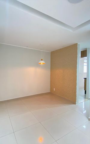 Apartamento à venda com 43m², 2 quartos e 1 vaga