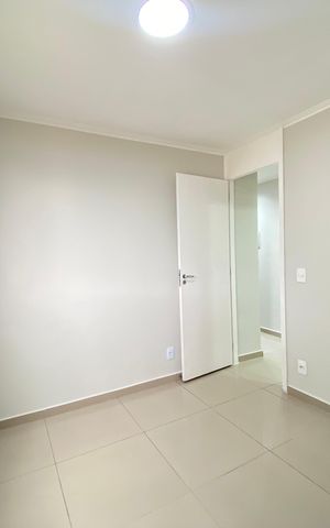 Apartamento à venda com 43m², 2 quartos e 1 vaga