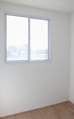 Apartamento para alugar com 35m², 2 quartos e sem vaga Apartamento para alugar com 35m², 2 quartos e sem vagaQuarto 2