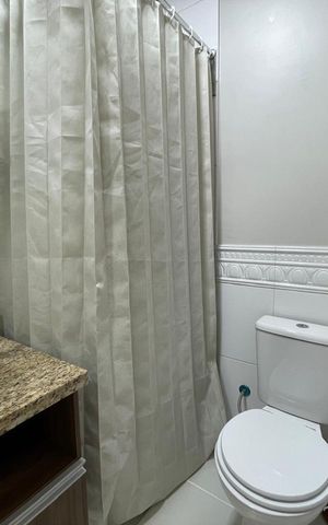 Casa de condomínio à venda com 82m², 2 quartos e 2 vagas