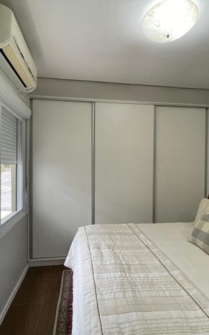 Casa de condomínio à venda com 82m², 2 quartos e 2 vagas