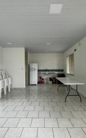 Casa de condomínio à venda com 82m², 2 quartos e 2 vagas