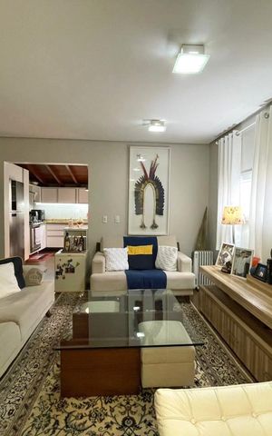 Casa de condomínio à venda com 82m², 2 quartos e 2 vagas