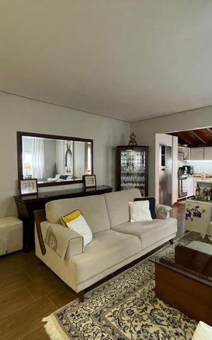 Casa de condomínio à venda com 82m², 2 quartos e 2 vagas