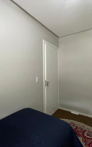 Casa de condomínio à venda com 82m², 2 quartos e 2 vagas