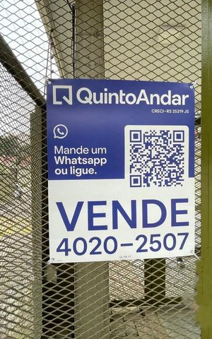 Casa de condomínio à venda com 82m², 2 quartos e 2 vagas Casa de condomínio à venda com 82m², 2 quartos e 2 vagasPlaca Instalada em 10/09/2026 - Cod.QLYB-77