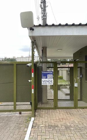 Casa de condomínio à venda com 82m², 2 quartos e 2 vagas Casa de condomínio à venda com 82m², 2 quartos e 2 vagasPlaca Instalada em 10/09/2026 - Cod.QLYB-77