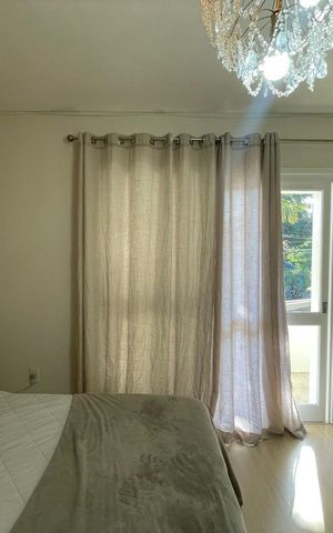 Casa à venda com 202m², 4 quartos e 2 vagas