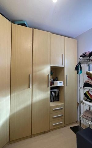 Casa à venda com 202m², 4 quartos e 2 vagas